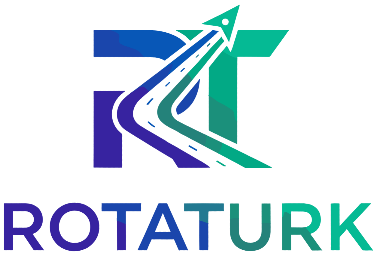 RotaTurk logo